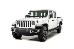 3.6 4×4 Overland At8 L21