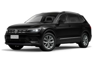 2.0 T 350 Tsi 4motion Allspace Life Dsg L23