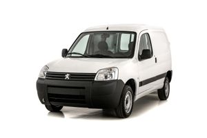 1.6 Hdi Confort L22