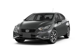 1.6 Advance Cvt