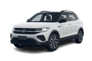 1.0 200 Tsi Highline At Bt
