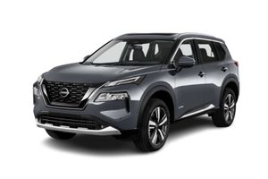 E-power Exclusive Cvt