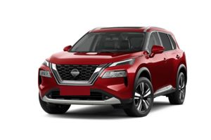 2.5 4×4 Exclusive Cvt