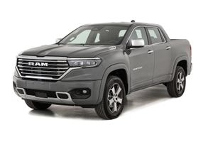2.0 Gme 4×4 Laramie At9