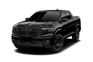 2.0 Gme 4×4 Laramie Night Edition At9