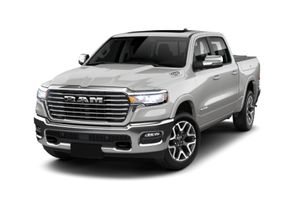 3.0 Dc 4×4 Laramie At8