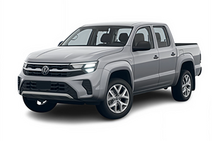 2.0 Td 180hp 4x4 Dc Trendline G2