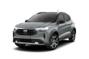 1.0 Impetus Cvt L26