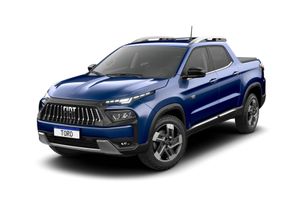 2.2 Tdi 4×4 Volcano At9 L26