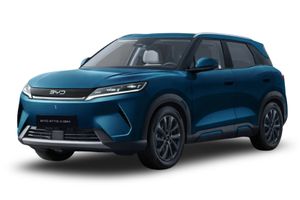 1.5 Hev Dm-i Gs