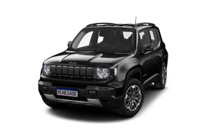 1.3 T 270 4×2 Altitude At6 L27