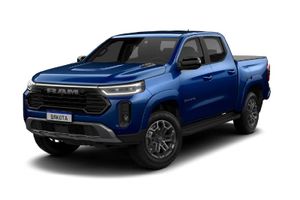 2.2 Td 4×4 Laramie Night Edition At