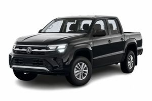 2.0 Td 140hp 4x2 Dc Trendline G2