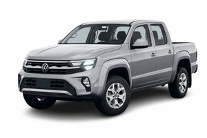 3.0 Td V6 258hp 4x4 Dc Comfortline At G2