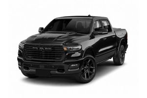 3.0 Dc 4×4 Laramie Night Edition At8