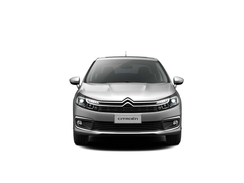 Citroen C4 Lounge