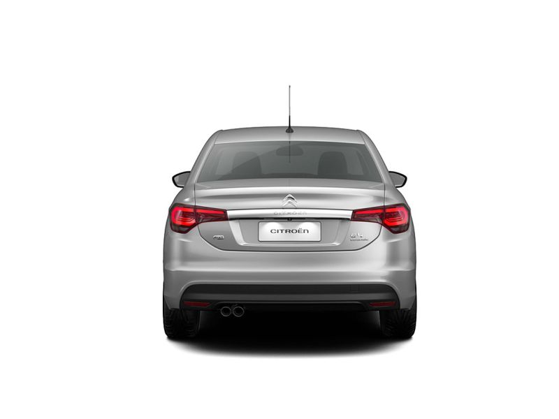 Citroen C4 Lounge