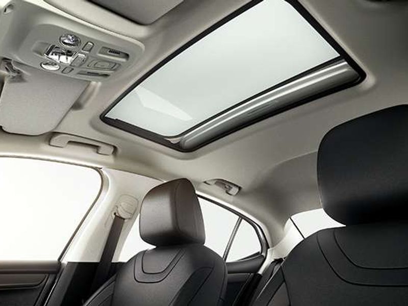 Citroen C4 Lounge