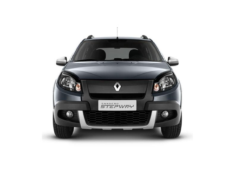 Renault Sandero Stepway