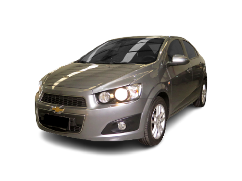 Chevrolet Sonic