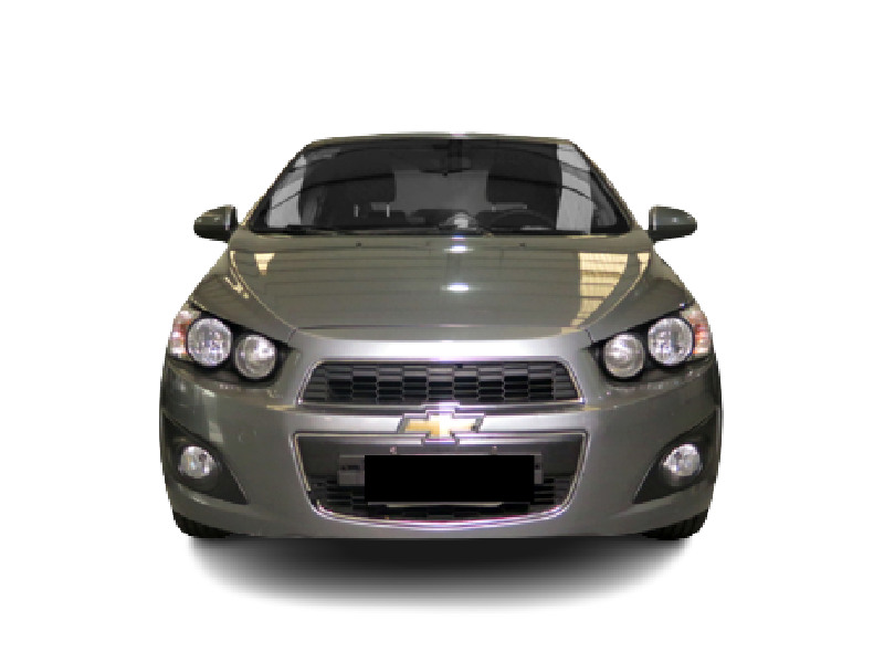 Chevrolet Sonic