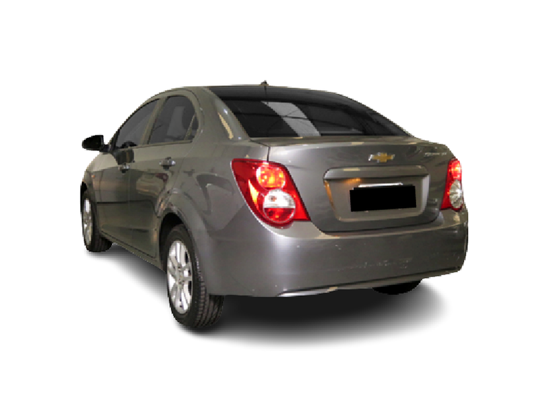 Chevrolet Sonic