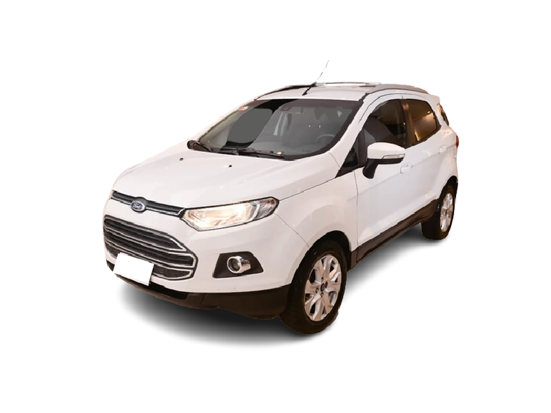 Ford Eco Sport