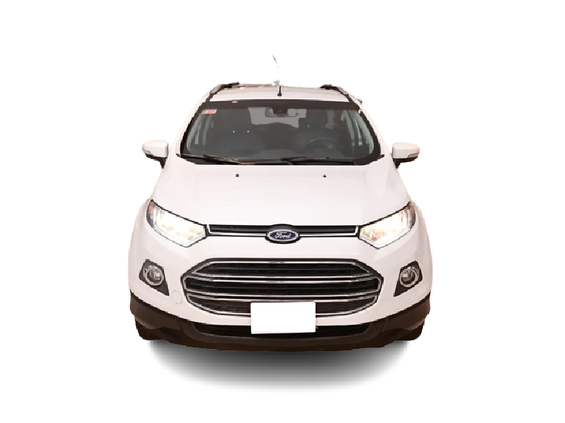 Ford Eco Sport