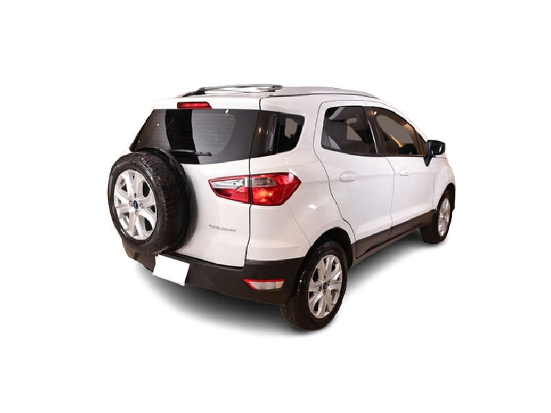 Ford Eco Sport