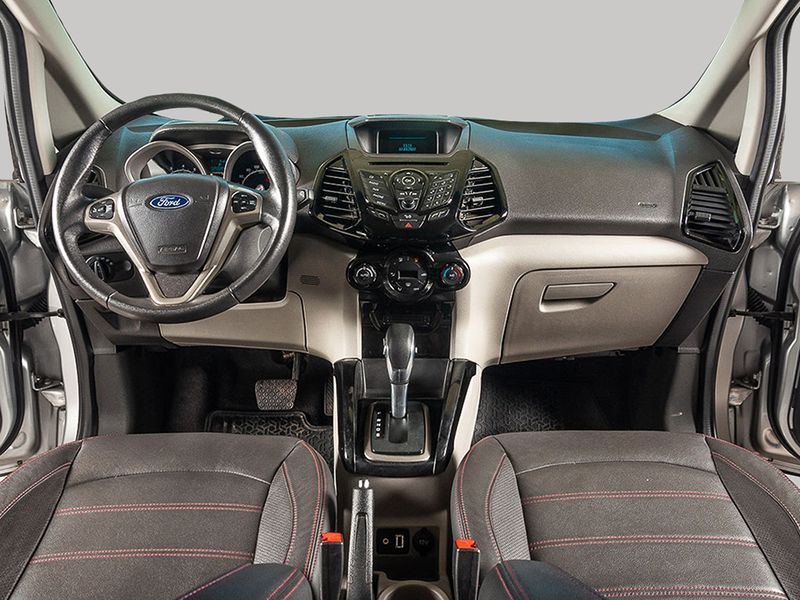 Ford Eco Sport