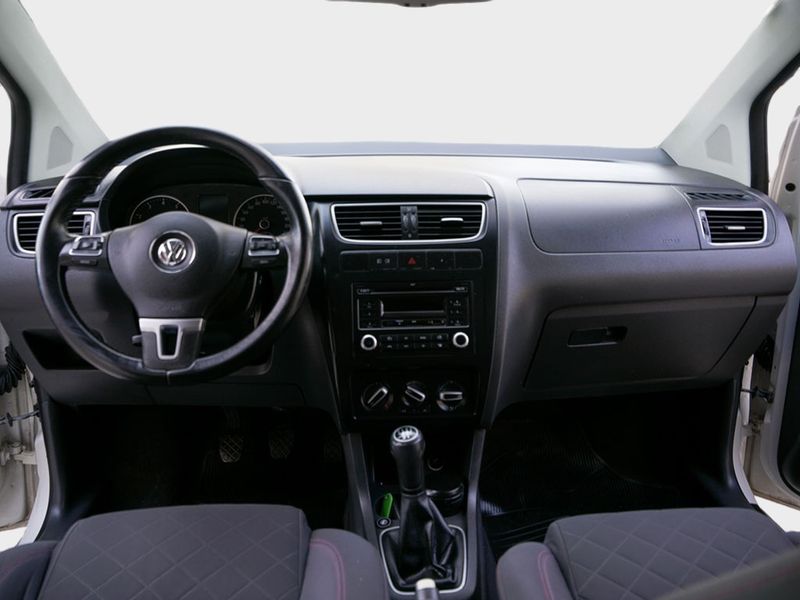 Volkswagen Suran