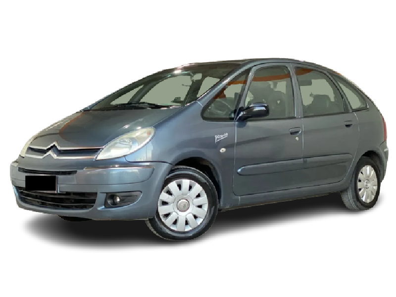Citroen Picasso