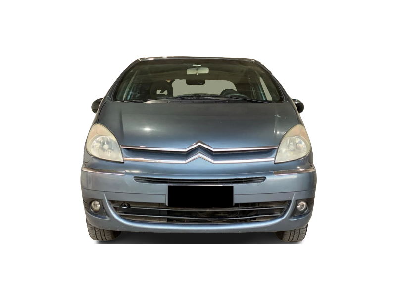 Citroen Picasso