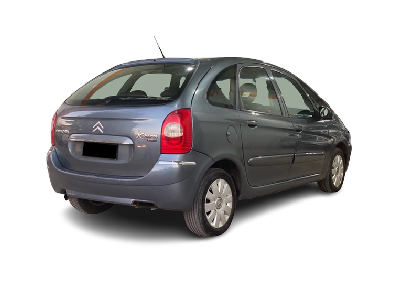 Citroen Picasso