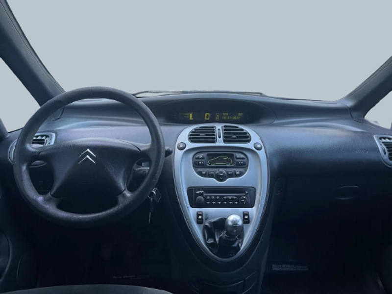 Citroen Picasso