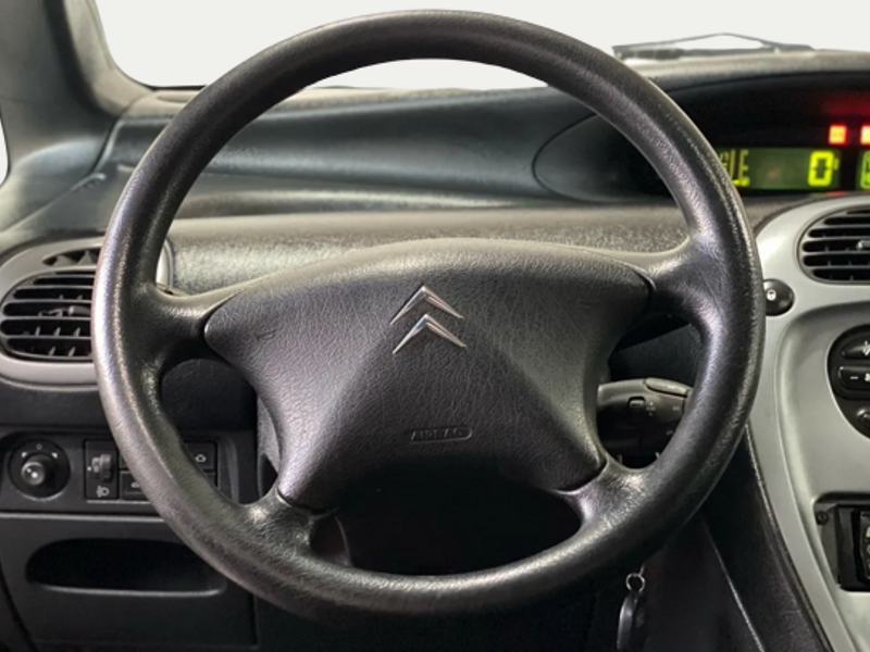 Citroen Picasso