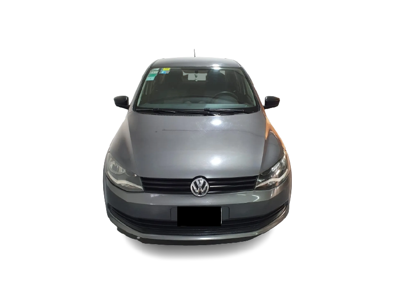 Volkswagen Voyage