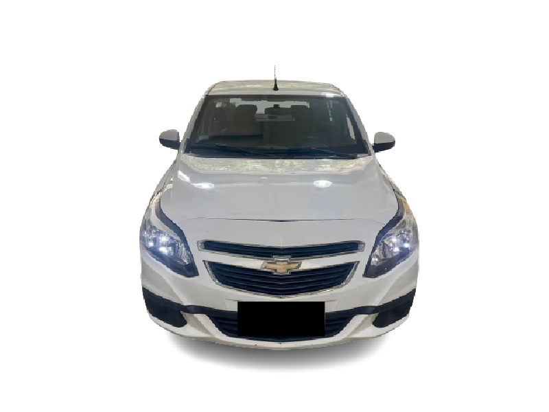 Chevrolet Agile