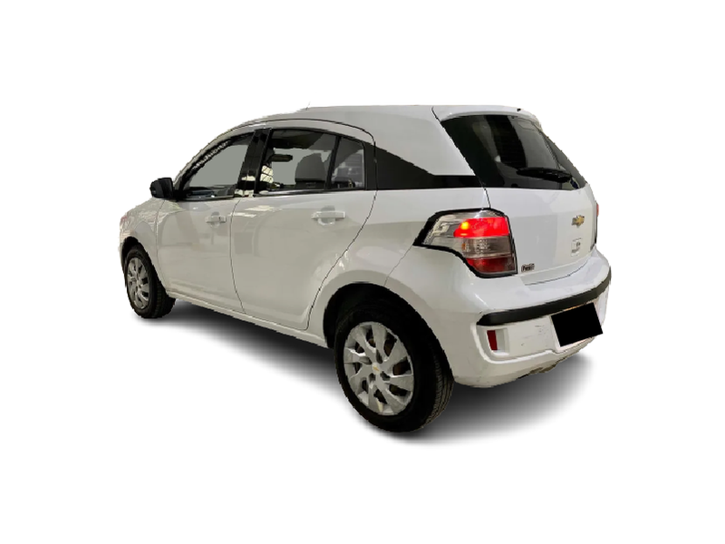 Chevrolet Agile