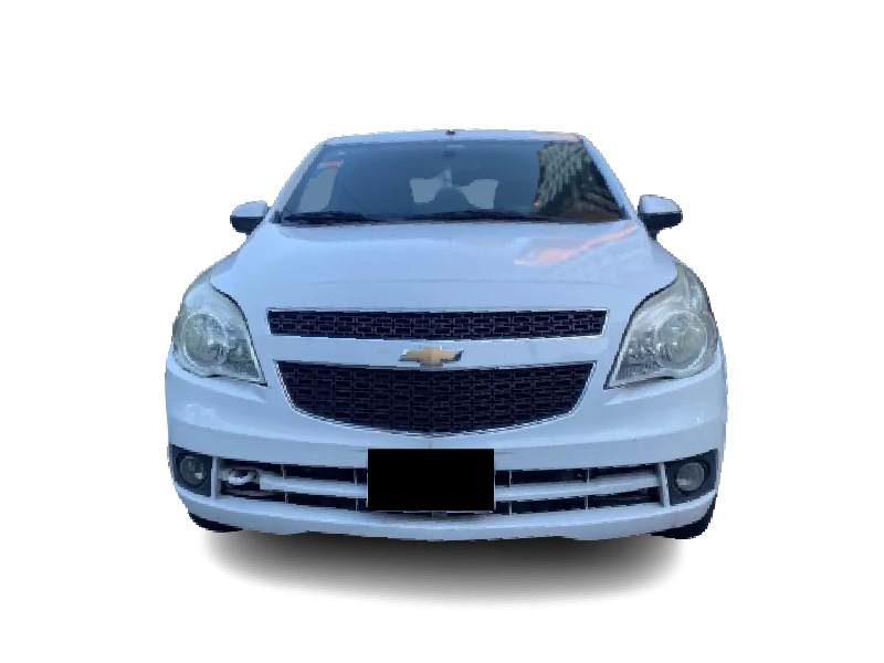 Chevrolet Agile