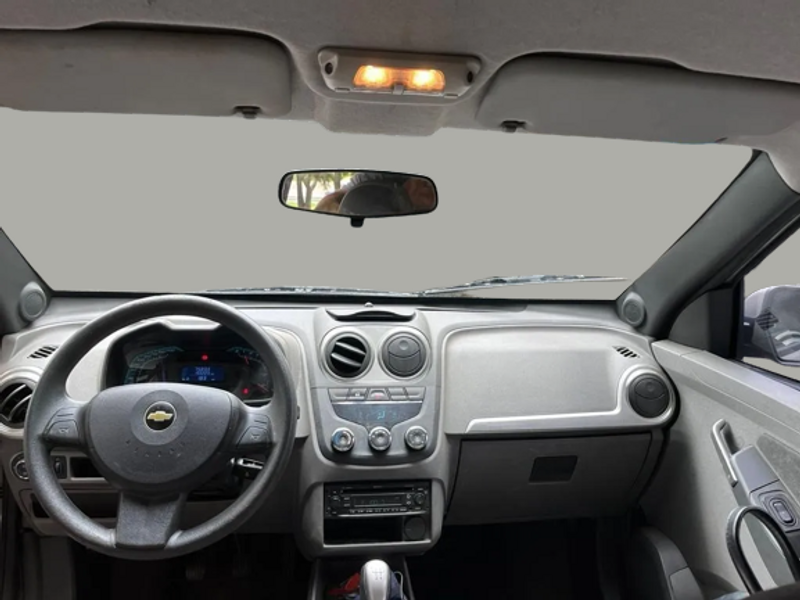 Chevrolet Agile