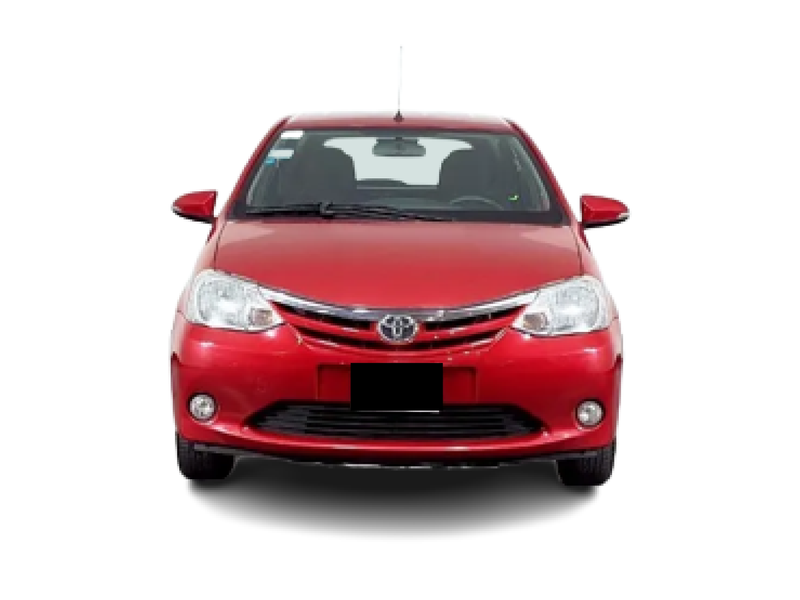 Toyota Etios