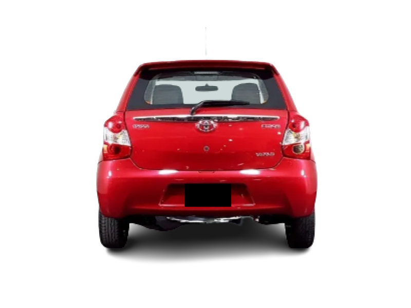 Toyota Etios