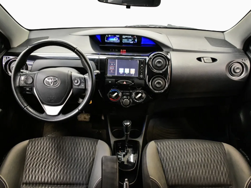 Toyota Etios