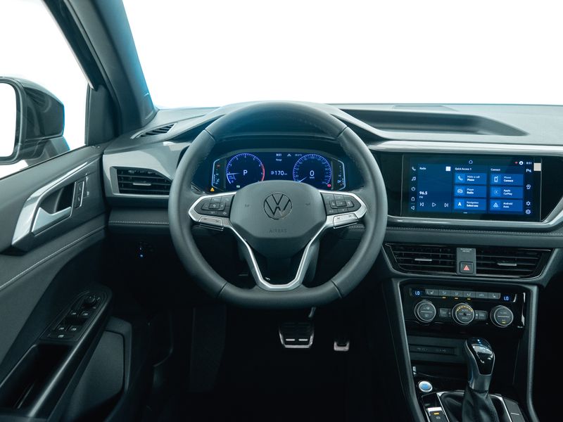 Volkswagen Taos