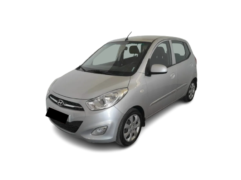 Hyundai I 10