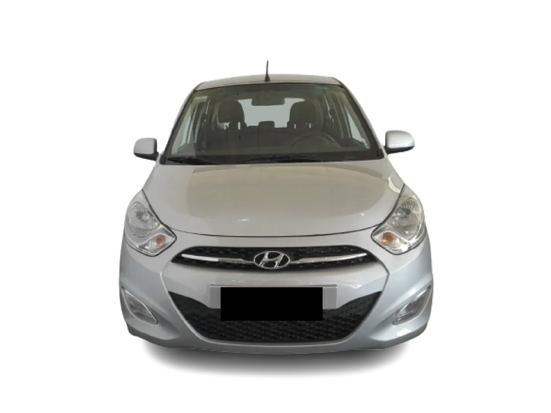 Hyundai I 10