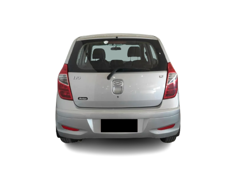 Hyundai I 10