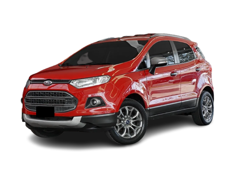 Ford Eco Sport