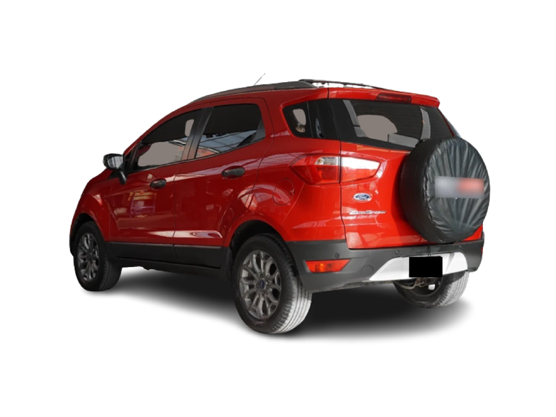 Ford Eco Sport